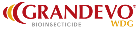 Grandevo® WDG Bioinsecticide Logo