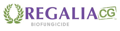 Regalia® Biofungicide Logo