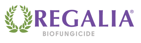 Regalia® Biofungicide Logo