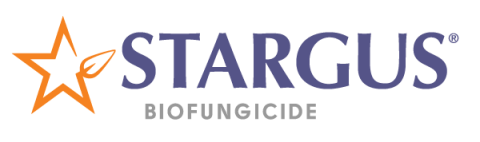 Stargus® Biofungicide Logo