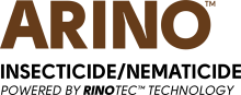 Arino Insecticide/Nematicide Logo