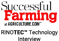 Succesful Farming logo